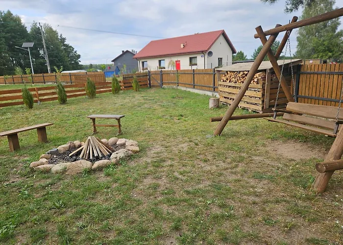 Domek Jablonka