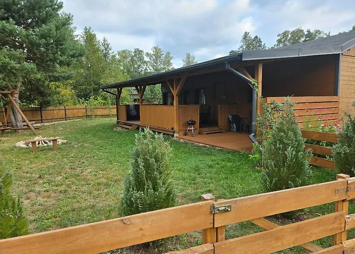 Domek Jablonka