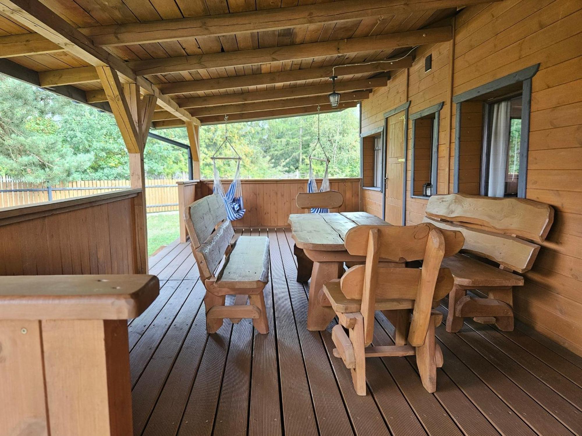 Domek Jablonka Apartment
