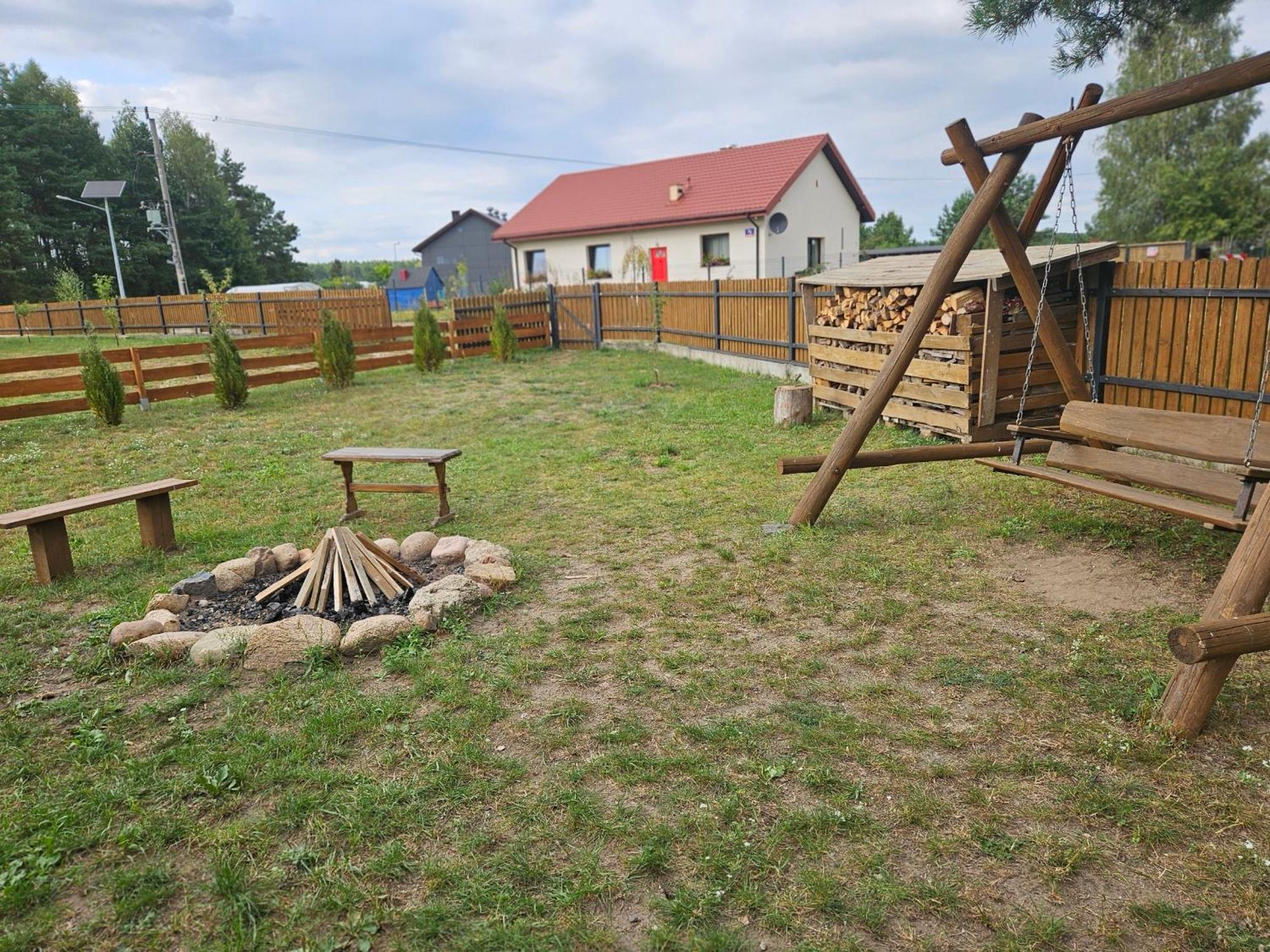 Apartment Domek Jablonka