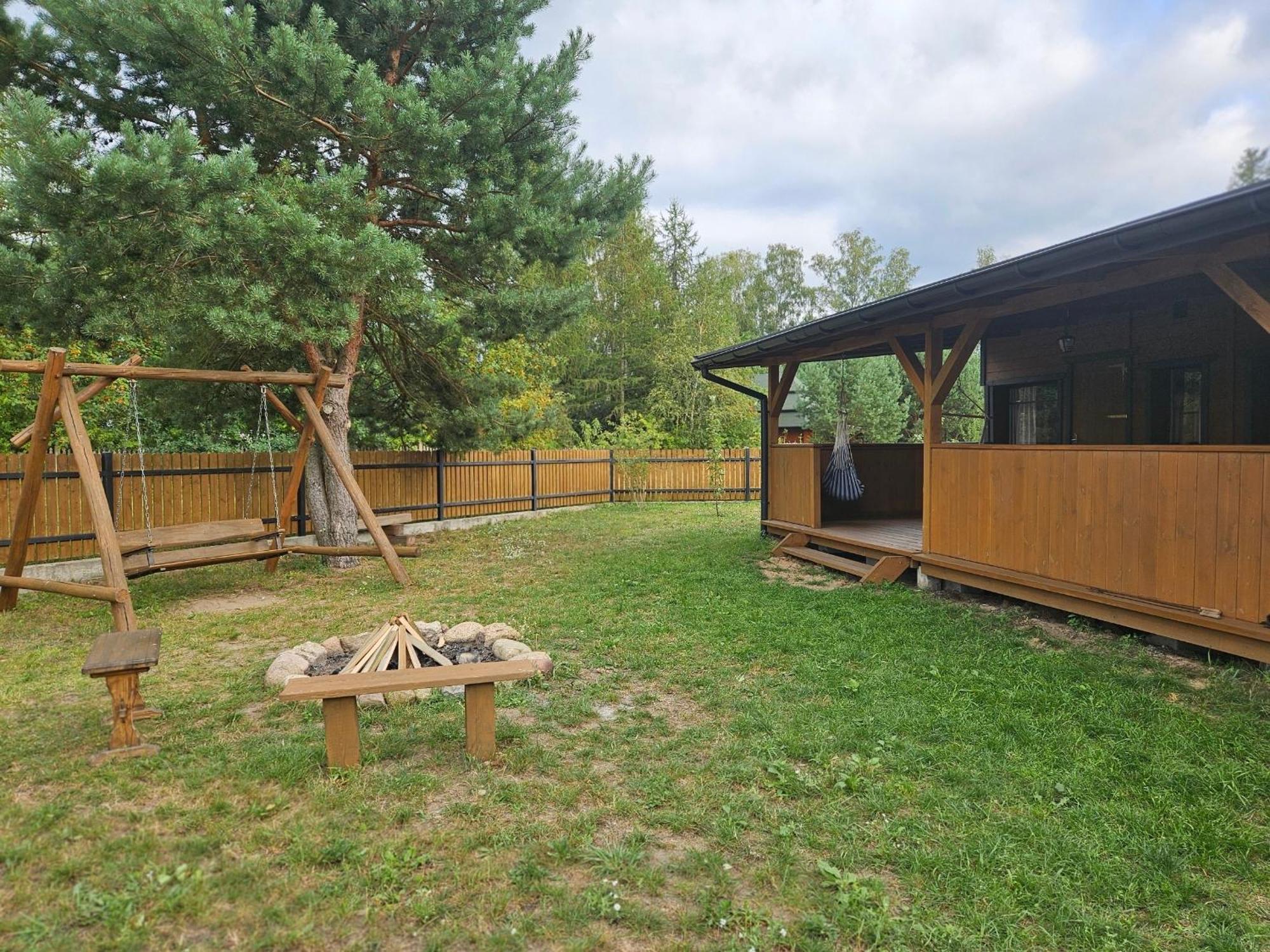 Apartment Domek Jablonka *